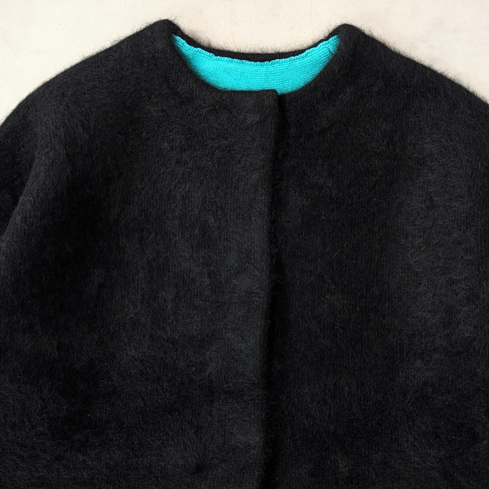 未使用、タグ付】 ELENDEEK エレンディーク ラクーンミックス