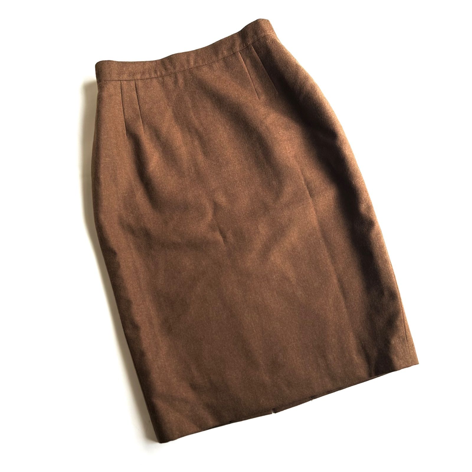 FENDI⭐︎タイトスカート　40 ◎価格交渉OK◎【美品】FENDI フェンディ タイトスカート ひざ丈