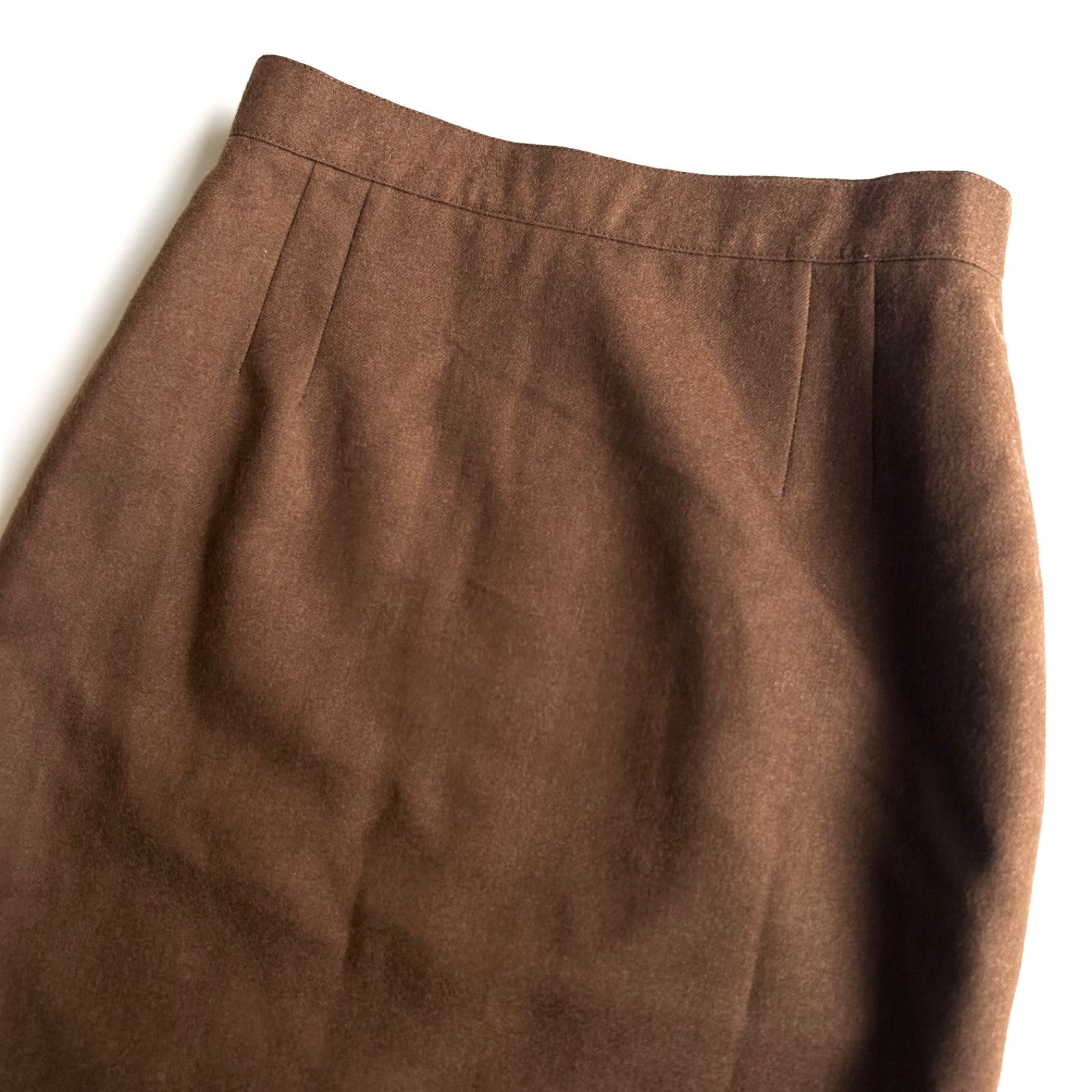 ◎価格交渉OK◎【美品】FENDI フェンディ タイトスカート ひざ丈