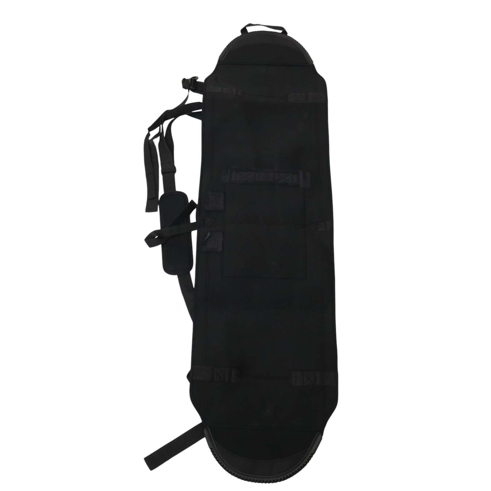 057 COMFY ウィーリー キャリースノーボードバッグキャスター150 2025