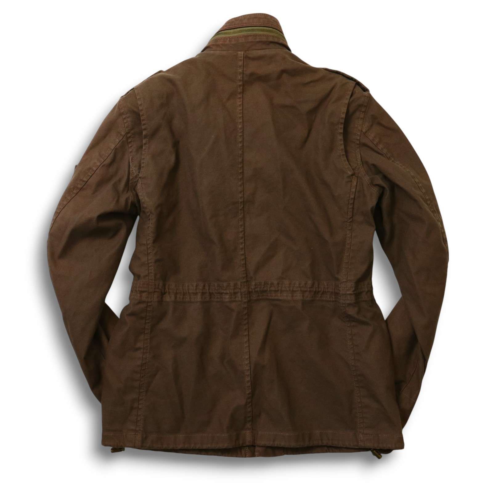 5351 POUR LES HOMMES 5351プールオム 通年☆ ミリタリー フィールド 