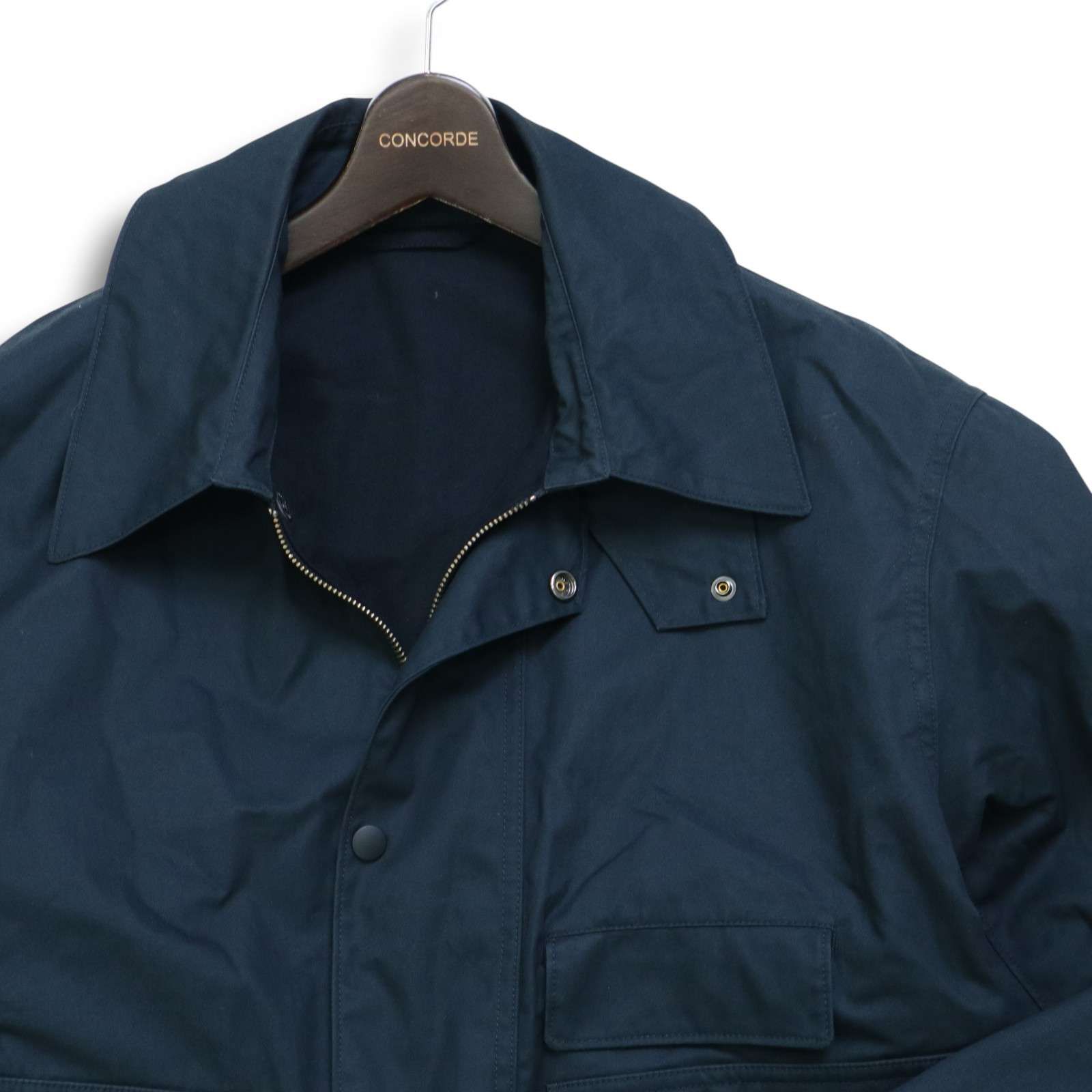 22AW☆ UNIQLO U ユニクロ ユー ルメール 通年 ユーティリティ 