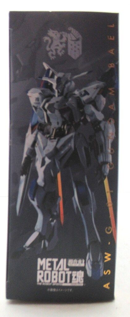 BANDAI SPIRITS L ROBOT魂 機動戦士ガンダム 鉄血のオルフェンズ 販売