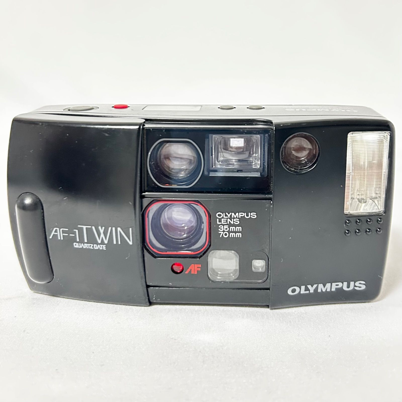 カメラ 【完全動作】 オリンパス Olympus AF-1 TWIN QUARTZ DATE 70
