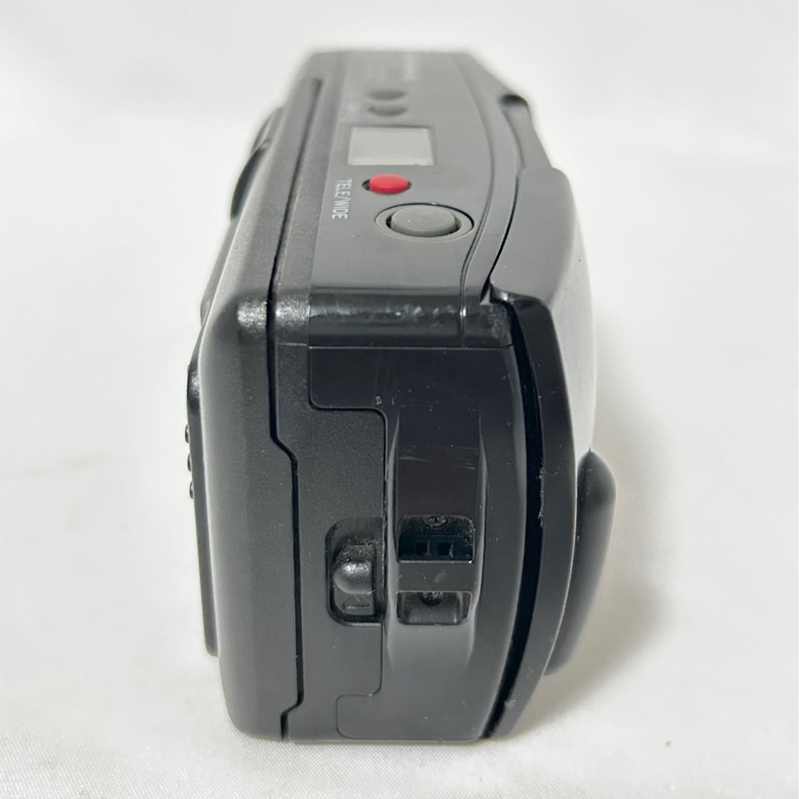 カメラ 【完全動作】 オリンパス Olympus AF-1 TWIN QUARTZ DATE 70
