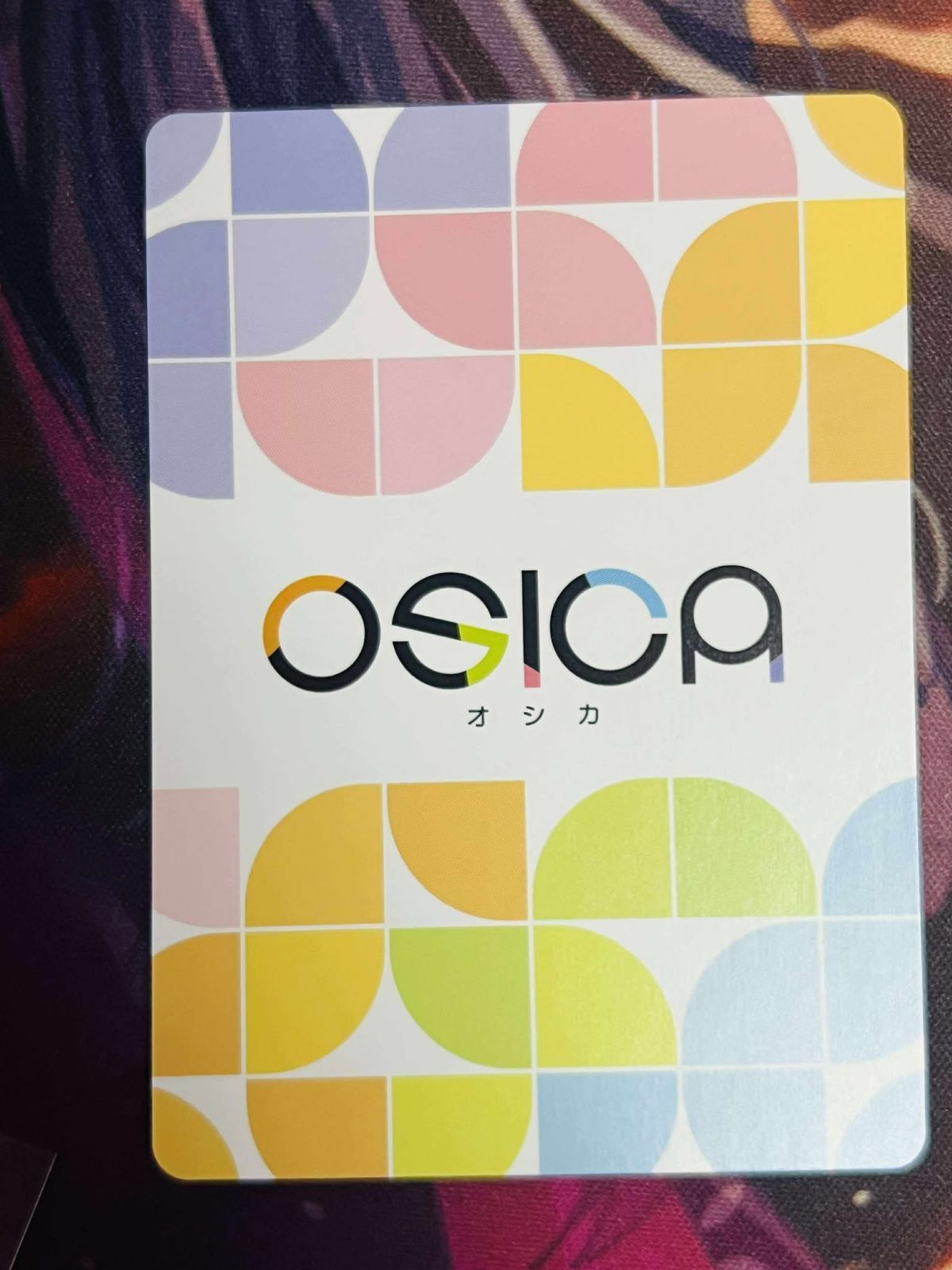 osica 伊井野ミコ SR+ かぐや様は告らせたい - メルカリ