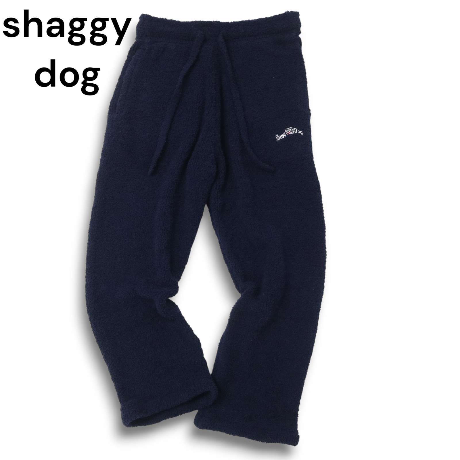 J.PRESS ジェイプレス 秋冬 shaggy dog Fleece☆ シャギードッグ 秋冬 