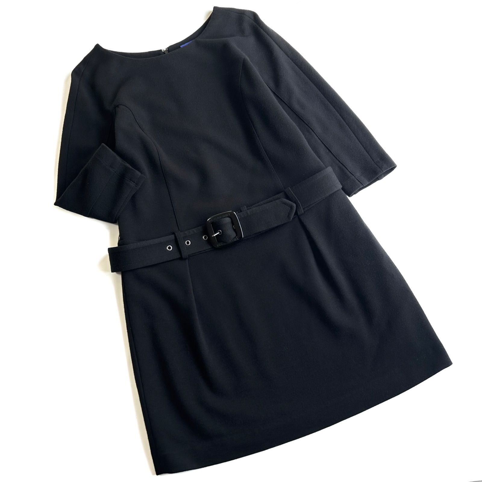 ◎価格交渉OK◎【美品】BURBERRY BLUE LABEL バーバリーブルーレーベル 