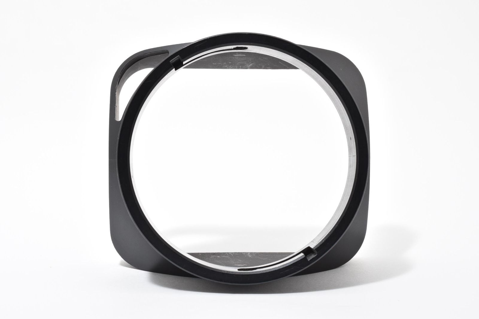 ⑤Mamiya N 4/80 L レンズフード Mamiya 7