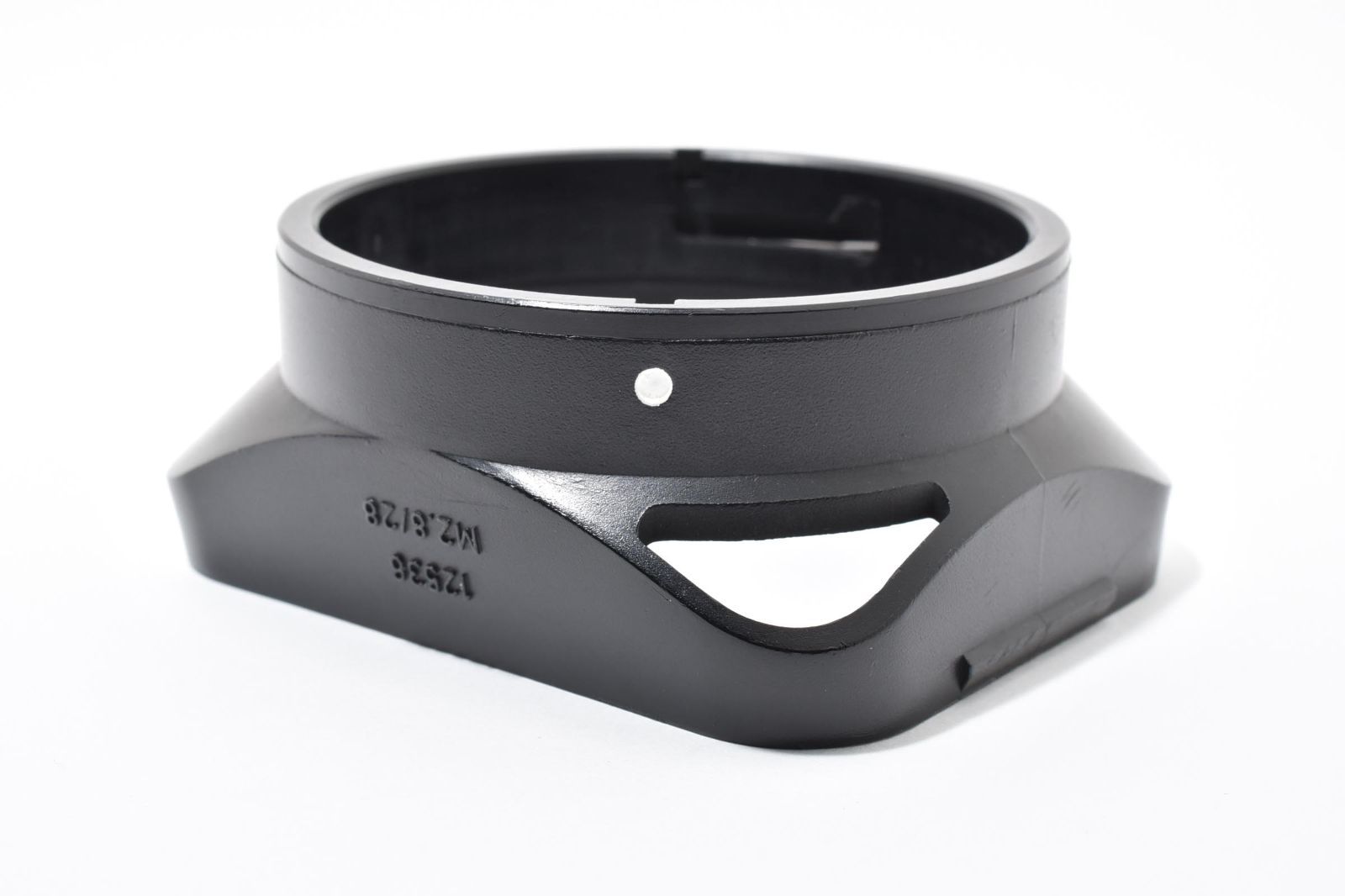 ☆良品☆ ライカ Leica レンズフード 12536 【エルマリート ELMARIT 