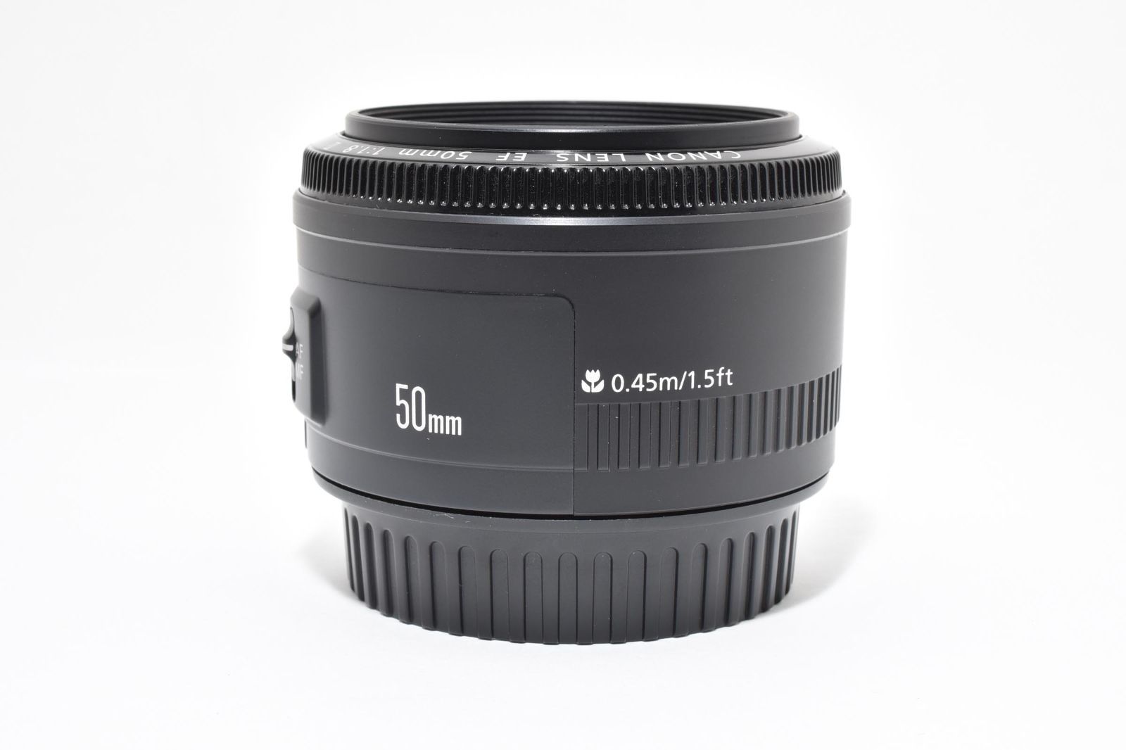 Canon EF 50mm F1.8II 単焦点 美品 動作良好前後キャップ付き Amazon.co.jp: Canon 単焦点レンズ EF50mm F1.8 II フルサイズ対応