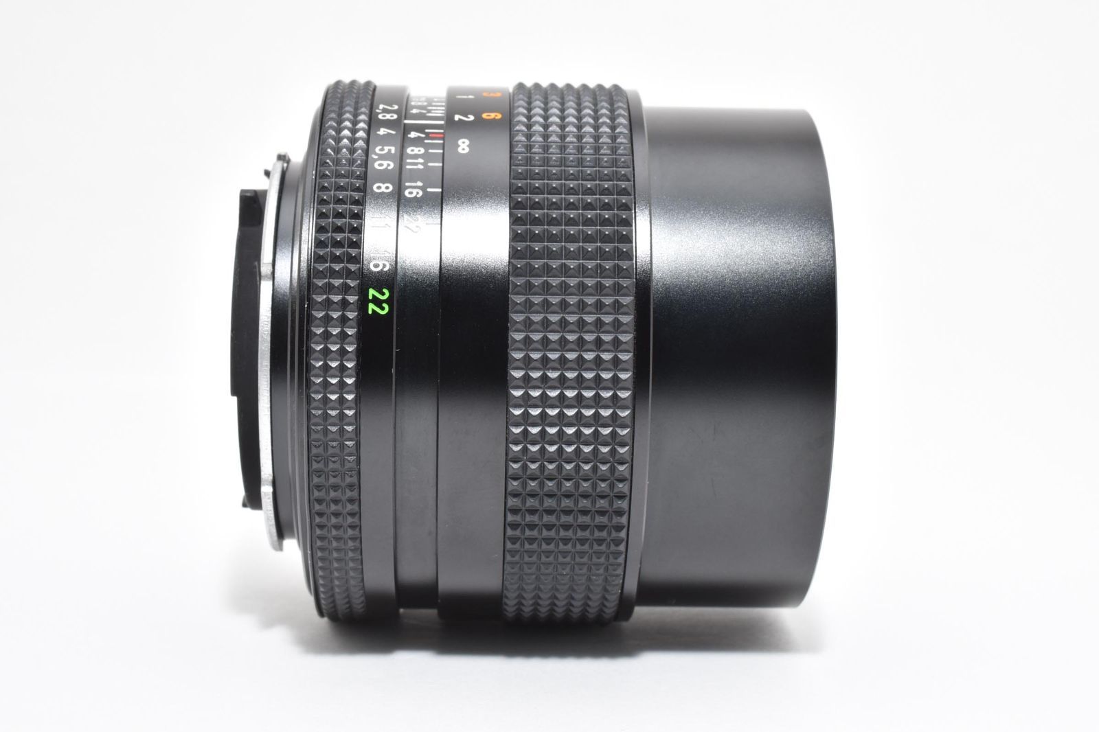 ☆極上☆ コンタックス CONTAX Distagon T* 25mm F2.8 MMJ 《レンズ