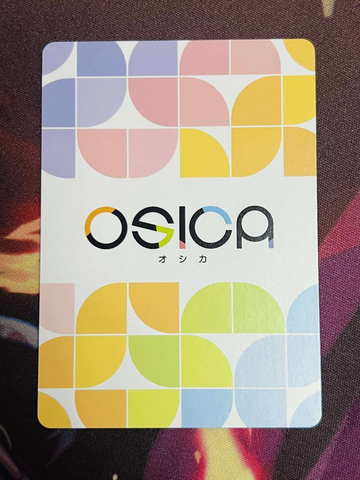 OSICA TVアニメ ライザのアトリエ ライザリン・シュタウト サイン ショップ