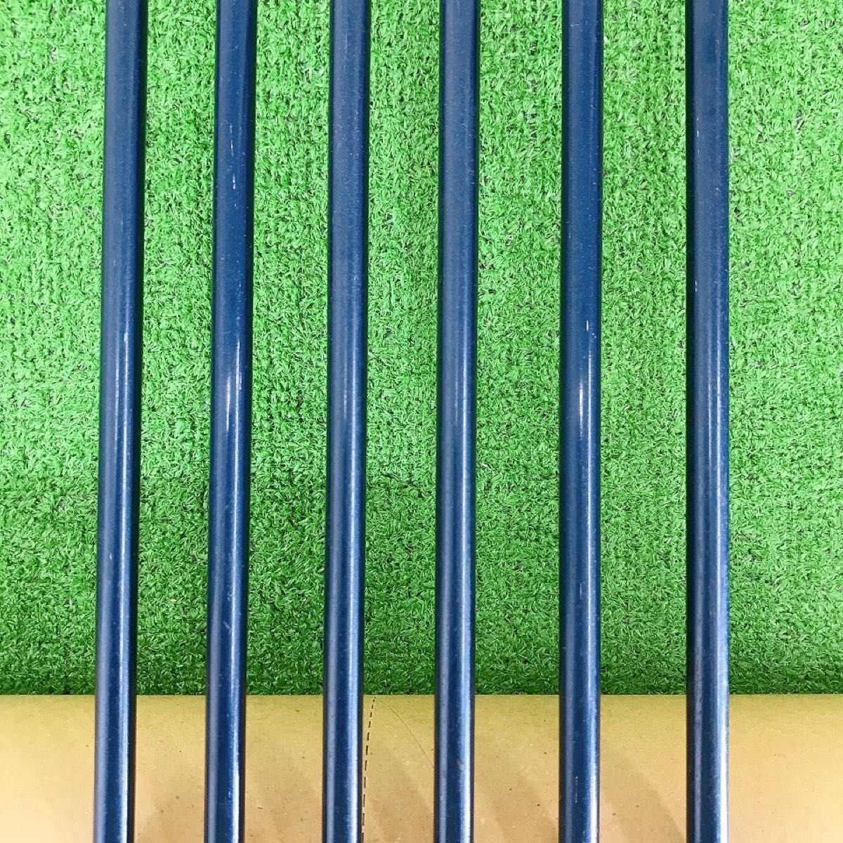 チ64☆ゼクシオ 6本レディースアイアンセット L MP400L ALL NEW XXIO