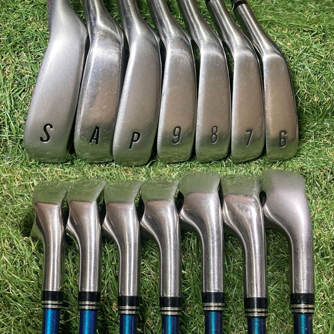 タイトリスト TS 3 ゴルフセット クラブセット ゴルフ一式 TS3 S