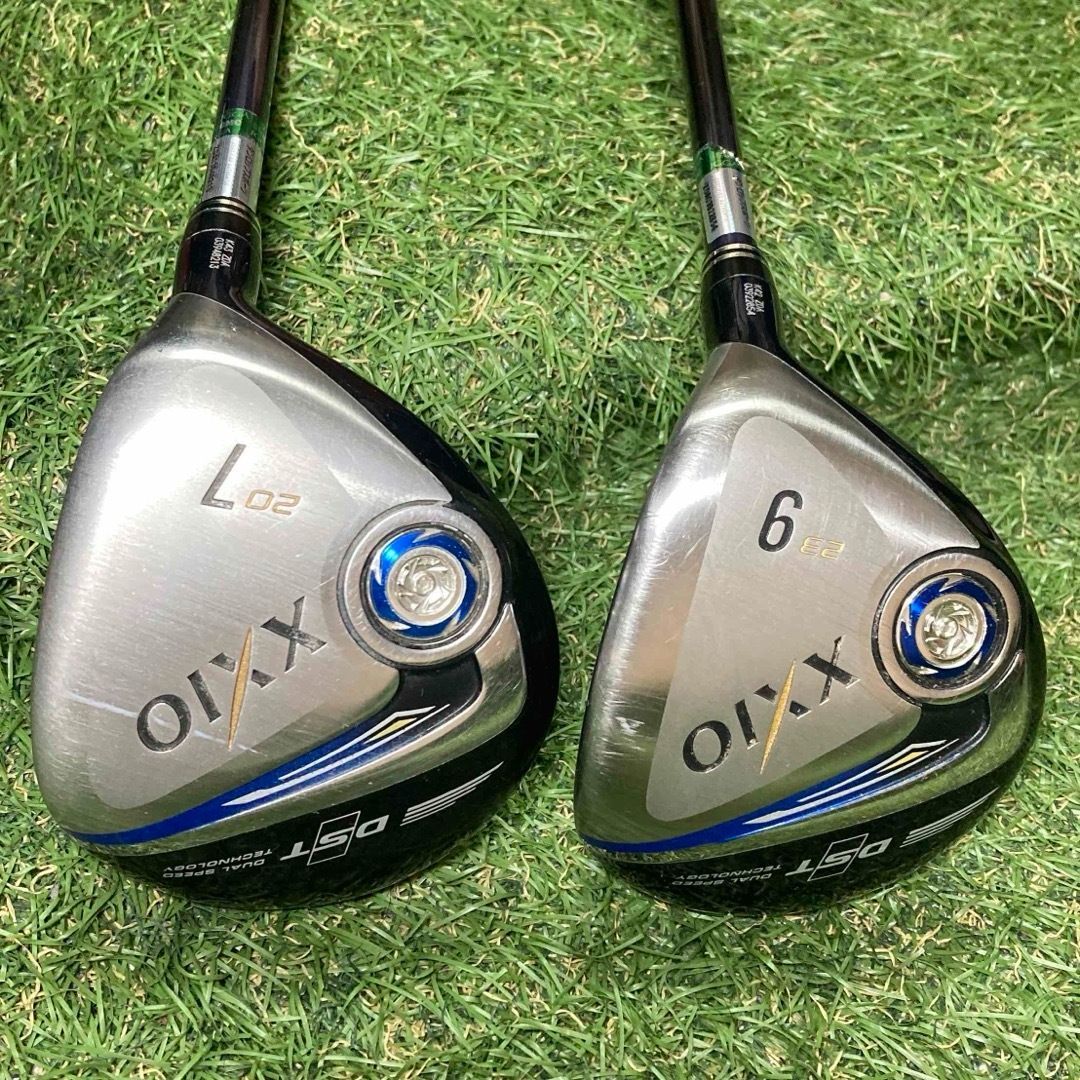 【大人気モデル】　ゼクシオ9 MP900 メンズゴルフ　アイアンセット ゼクシオ ナイン」アイアンを新発売 | ダンロップスポーツ株式会社