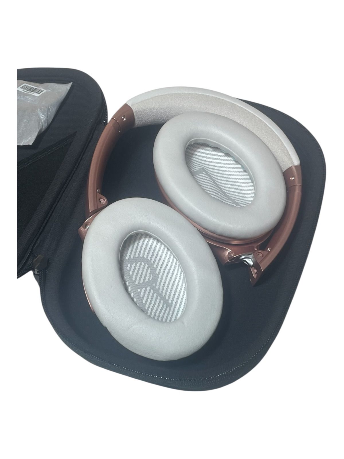 BOSE ボーズ QuietComfort 35 wireless headphones II ローズゴールド