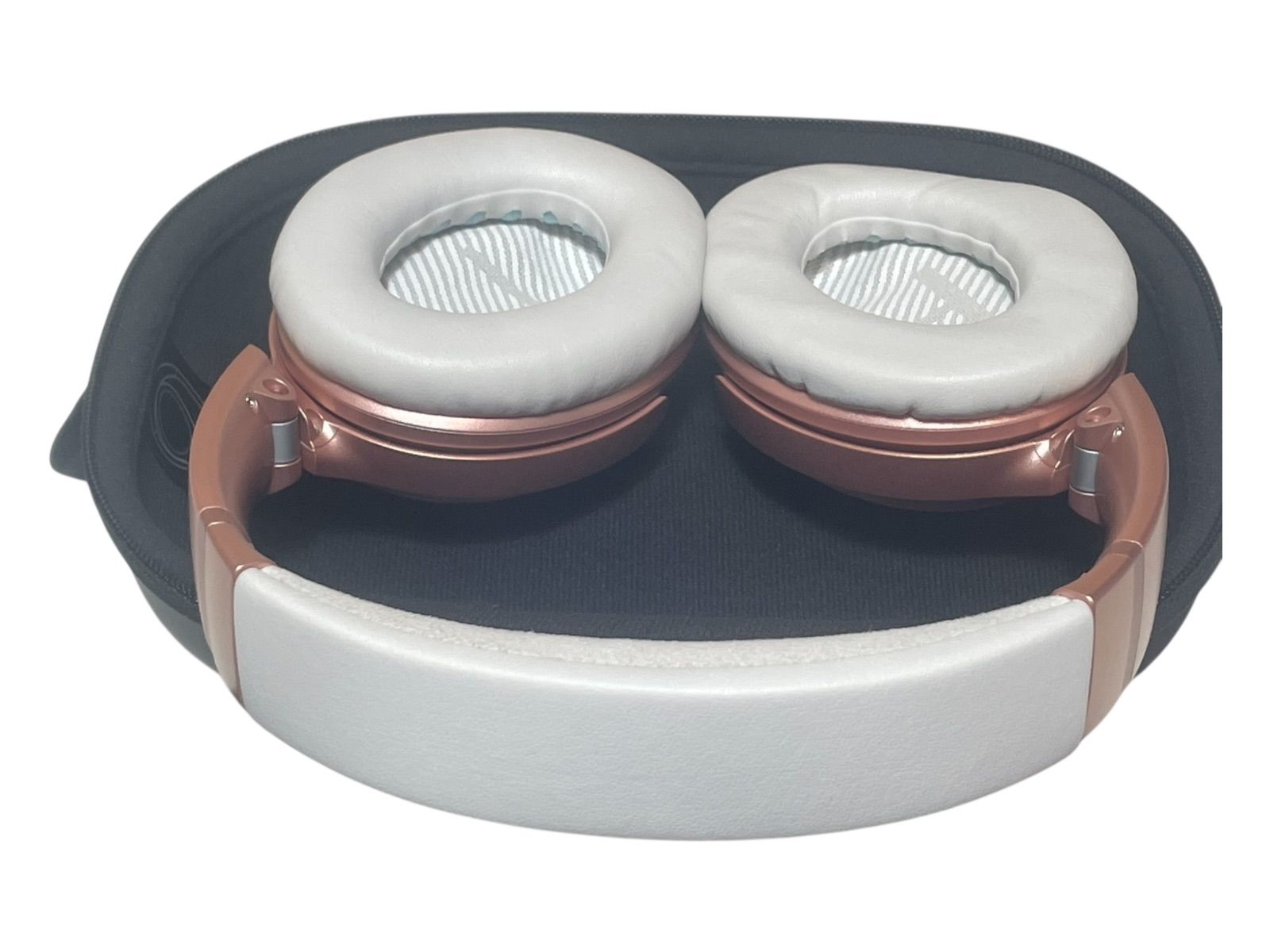 BOSE ボーズ QuietComfort 35 wireless headphones II ローズゴールド