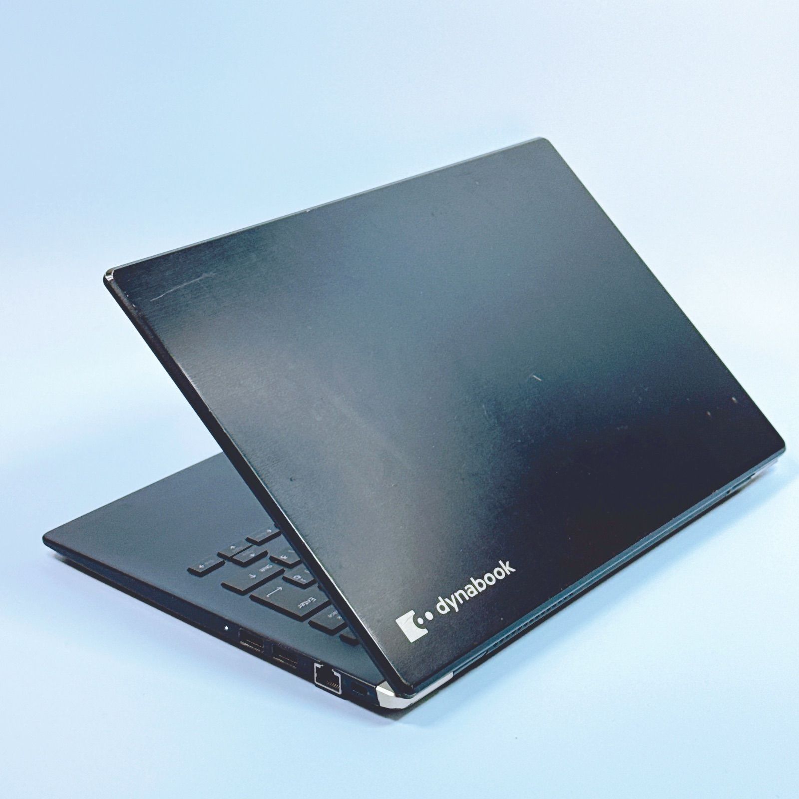 超爆速❤️第10世代Core i7‼️ 16GB⭐️windows11⭐️SSD 薄型