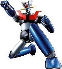 【新品】 超合金魂 GX-105 マジンガーZ 革進 -KAKUMEI SHINKA- ABS&;amp;amp;ダイキャスト製 塗装済み可動フィギュア