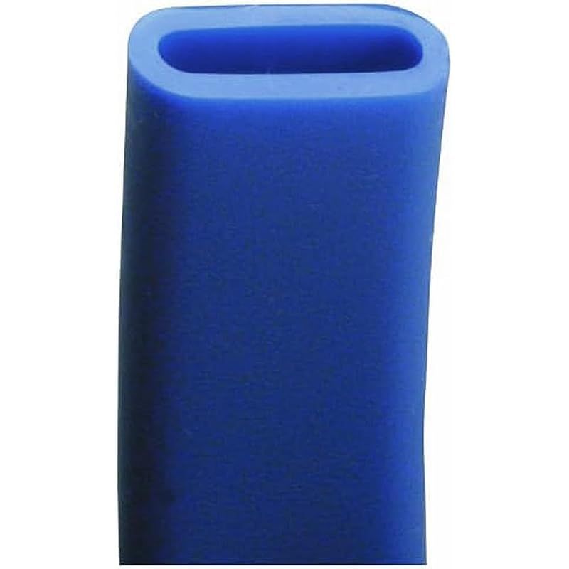 青いトレーニングチューブ 新品】 RBトレーニングチューブ ハードタイプ ブルー 1 - メルカリ