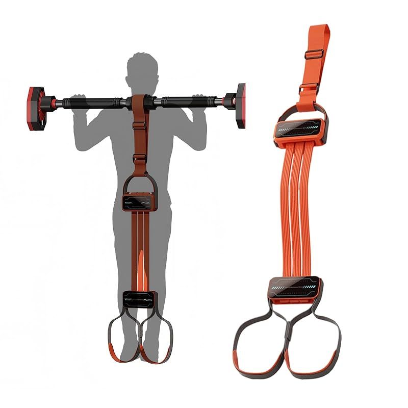 新品】 懸垂アシストチューブ 懸垂器具 懸垂 補助チューブ 厚くする