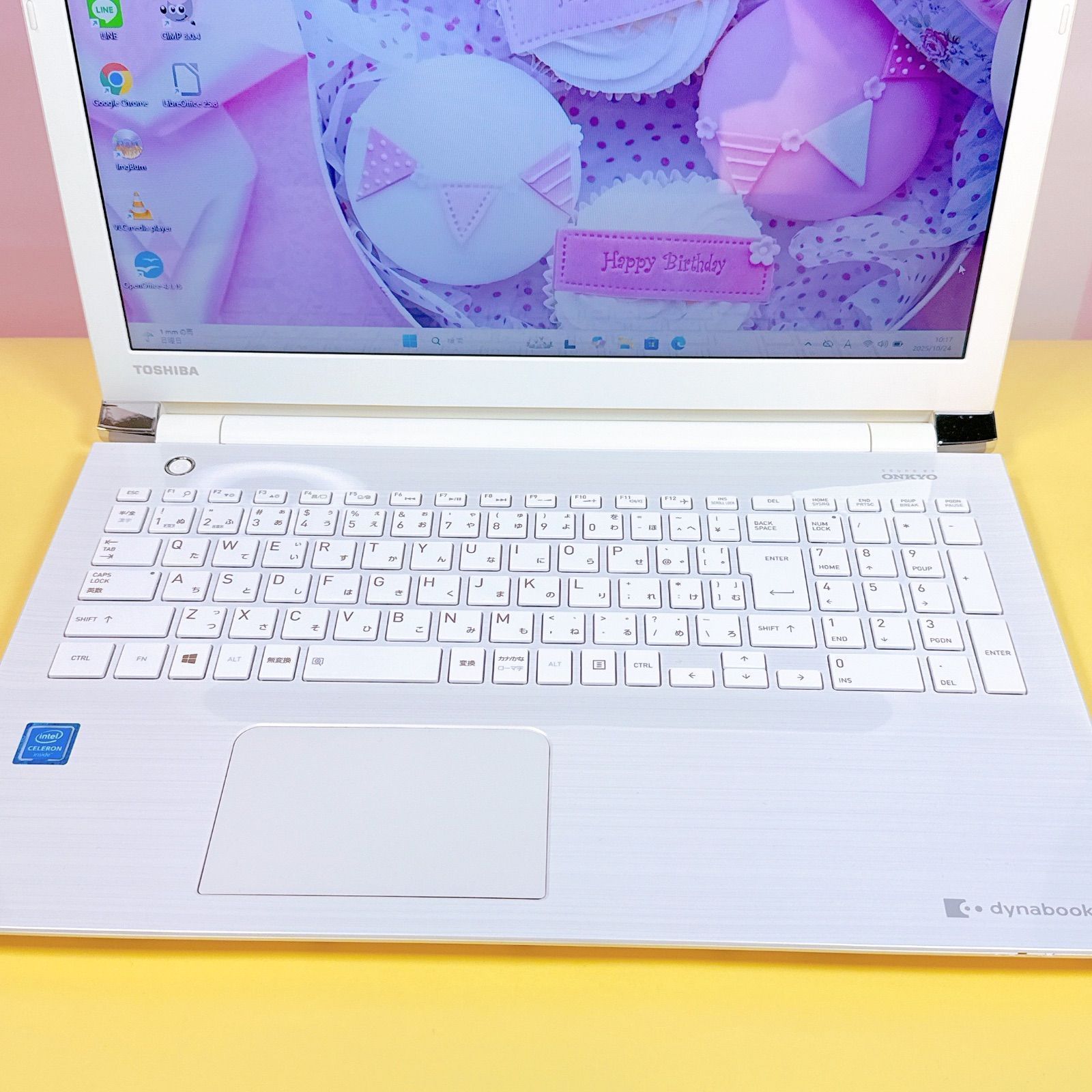  Windows 11 SSDで爆速 8 GB 電源ONで 薄型ノートパソコン カメラ付 テンキー Bluetooth 高コスパPC X 7 その他ノートPC本体 ノートPC