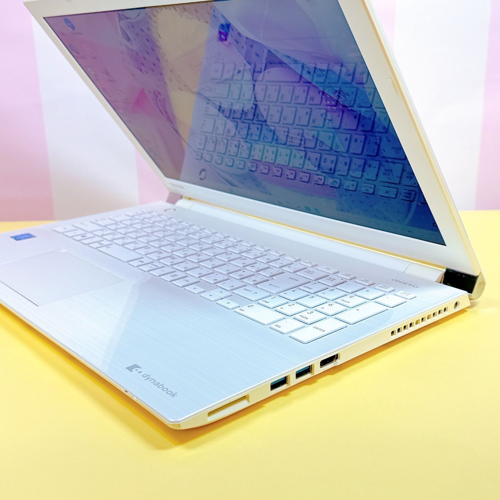 テンキー Bluetooth