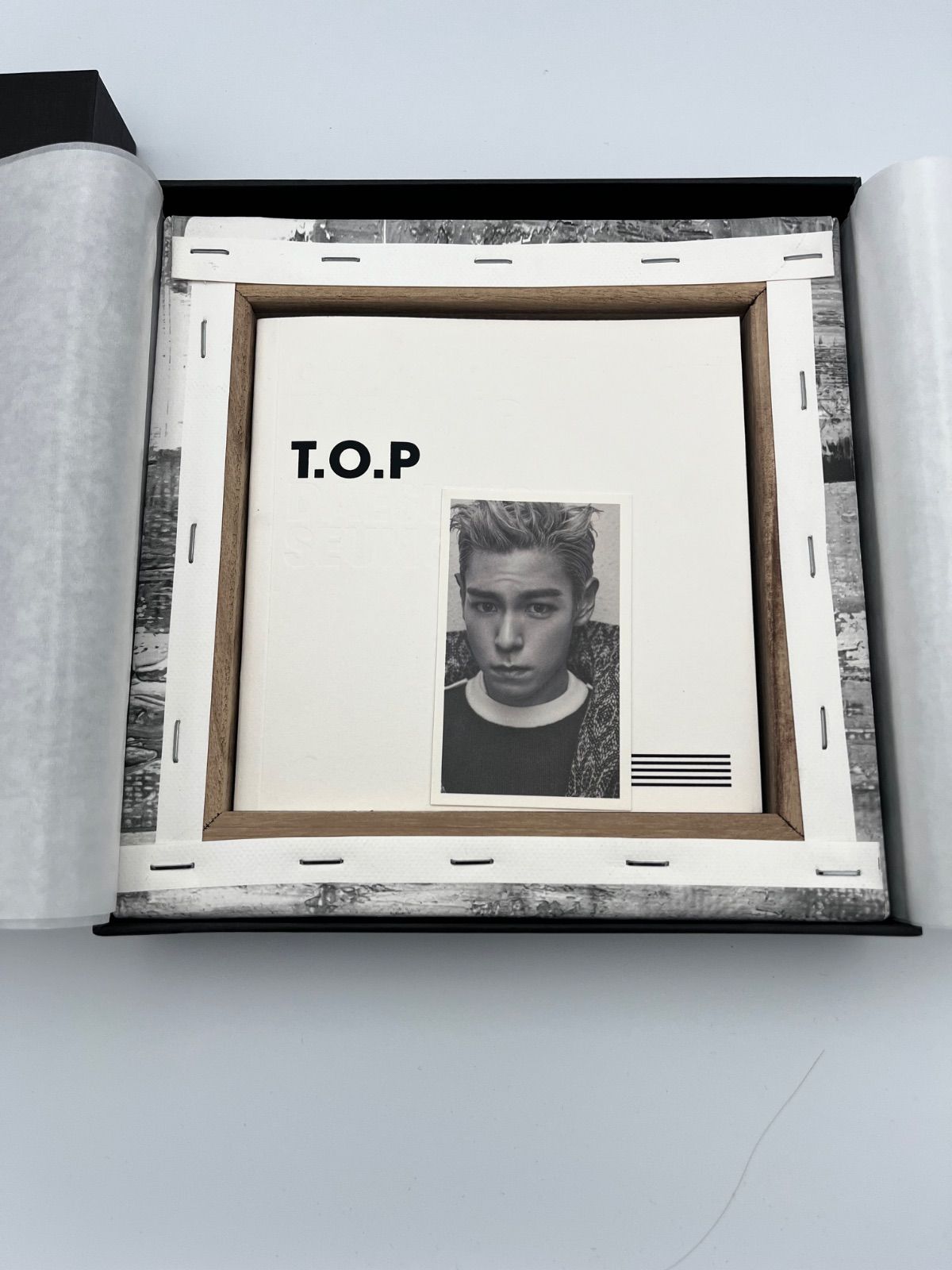 BIGBANG MADE THE FULL ALBUM TOP MADE THE FULL ALBUM