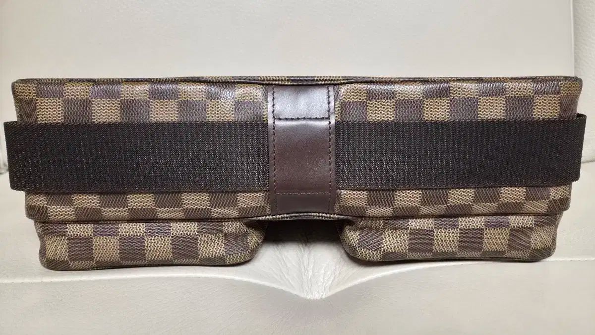 ルイヴィトン ブロードウェイ ツーウェイ トート クロス DECORATOM_COM_BR