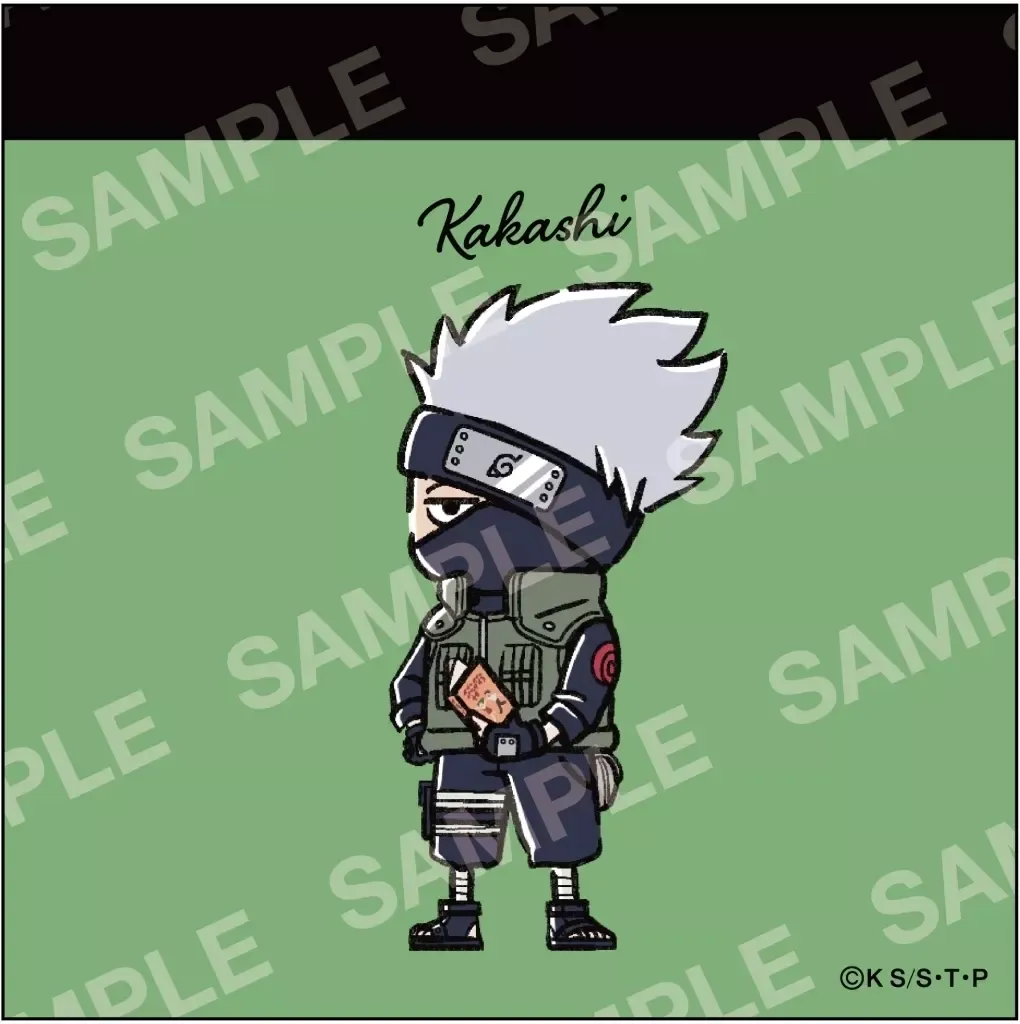 2025年最新】てのひらカカシの人気アイテム - メルカリ