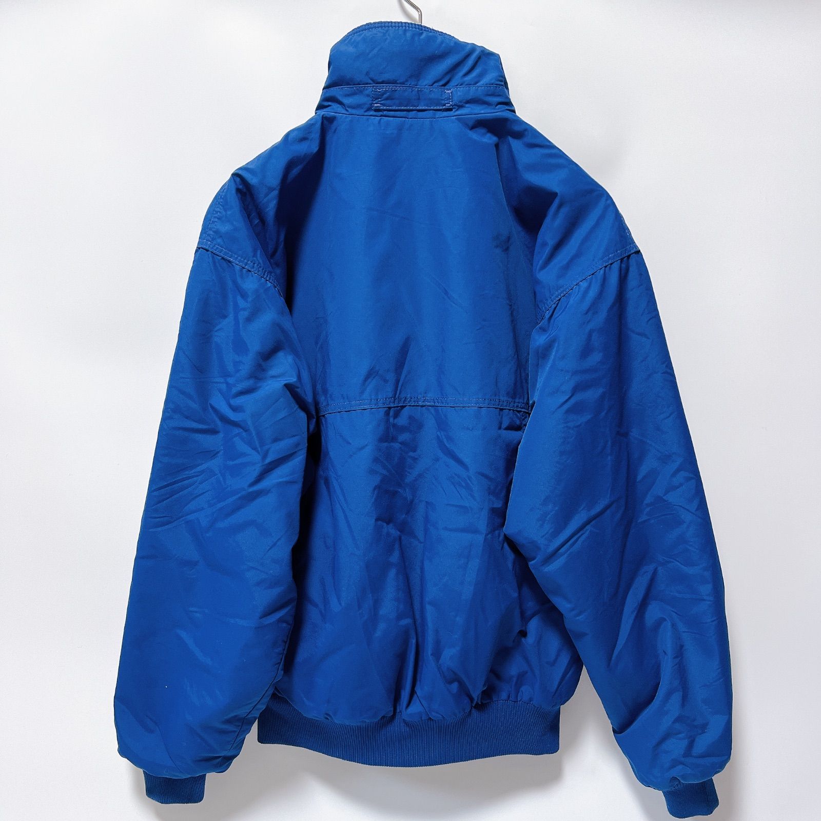 希少USA製》patagonia パタゴニア Shelled Synchilla Jacket シェルド 
