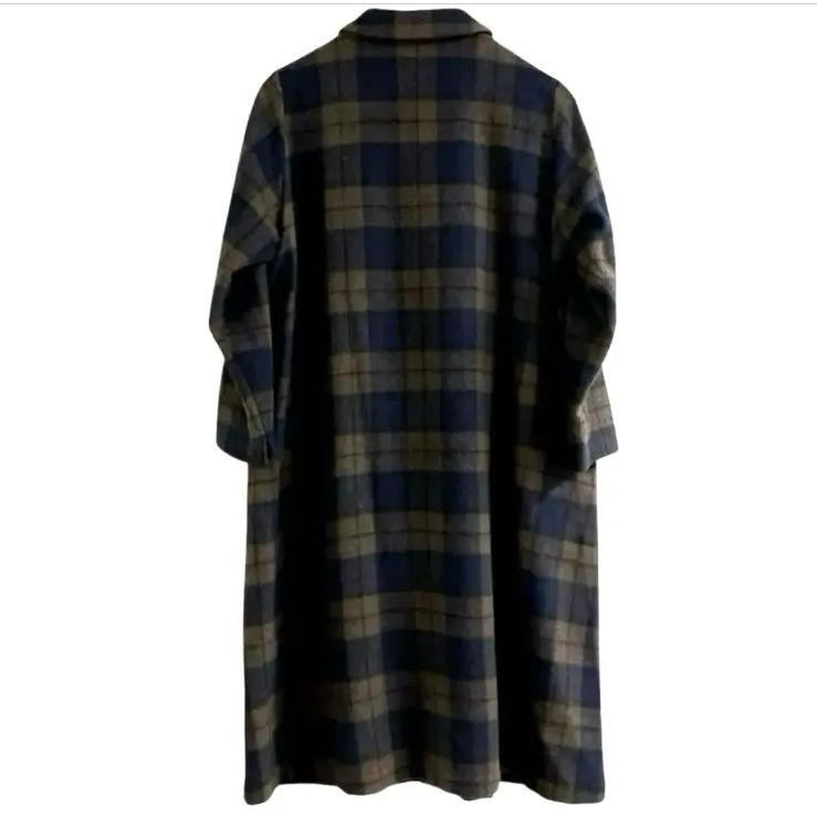 Cotton house Aya コットンハウスアヤ ワンピース M 美品/定価3.3万