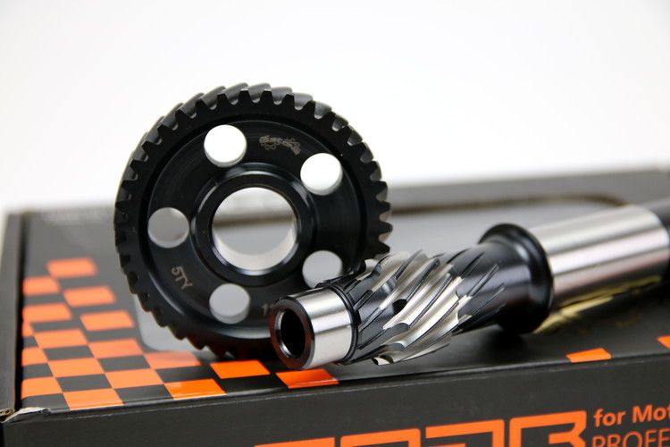 シグナスX 軽量ギアGsoNe13×41 シグナスX・BW'S125のカスタムパーツショップ [ Partyup / パーティー