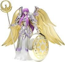 【新品】 聖闘士聖衣神話EX 聖闘士星矢 女神アテナ＆城戸沙織 -ディバインサーガプレミアムセット- フィギュア セイントセイヤ 31,330円