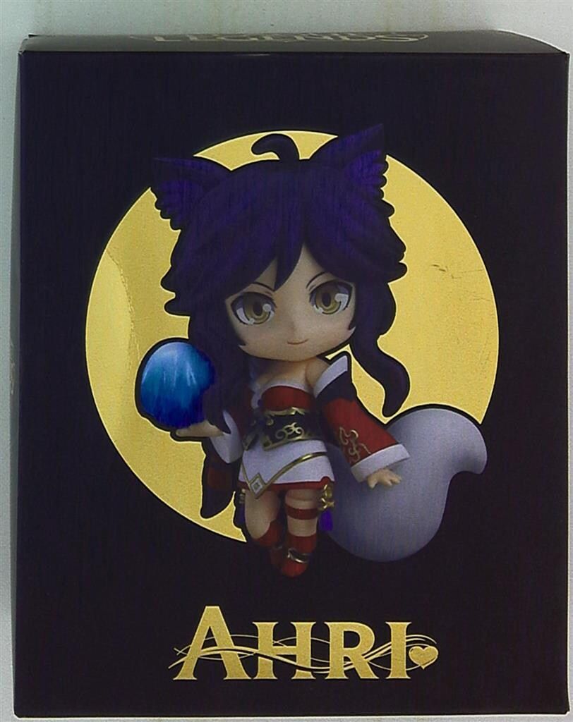 グッドスマイルカンパニー ねんどろいど アーリ 411