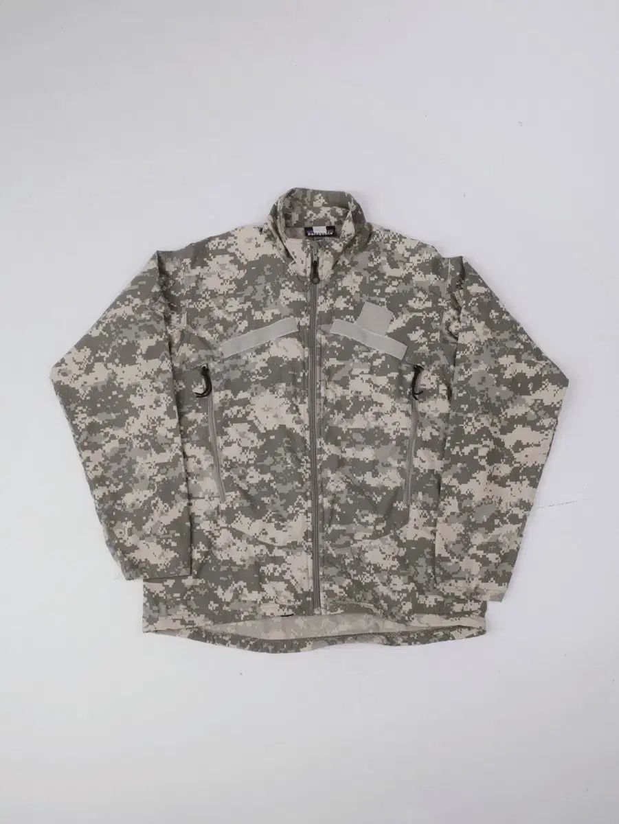 Patagonia MARS パタゴニア マーズ Gen3 WINDSHIRT POST JUNK / '05 PATAGONIA MARS Gen3 Windshirt Made In U.S.A. [M]