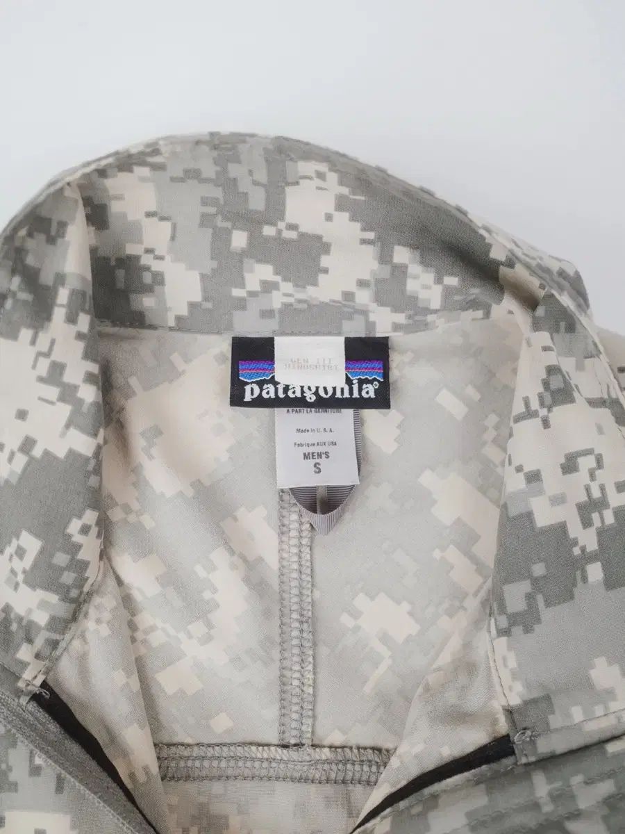 パタゴニア mars gen3 wind shirt ジャケット・アウター Patagonia