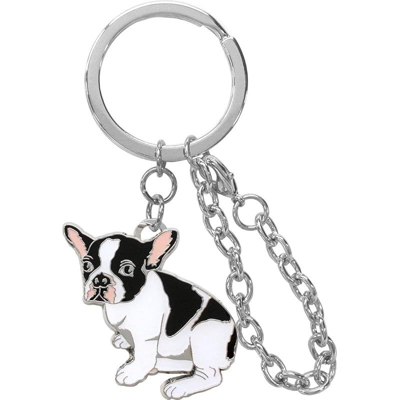 B2181125 アニマルフレンズ チャーム フレンチブルドッグ 0 - メルカリ