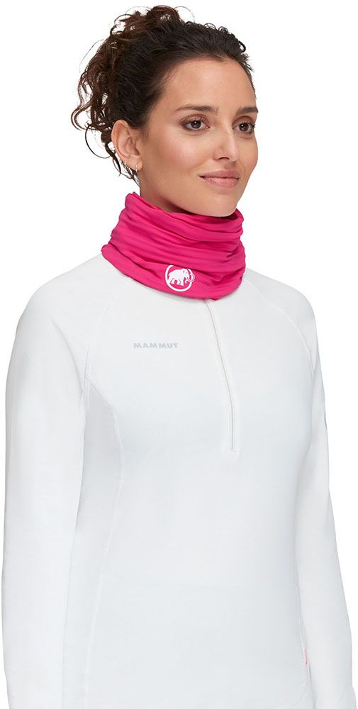 マムート MAMMUT アウトドア Taiss Light Neck Gaiter 1191-01081
