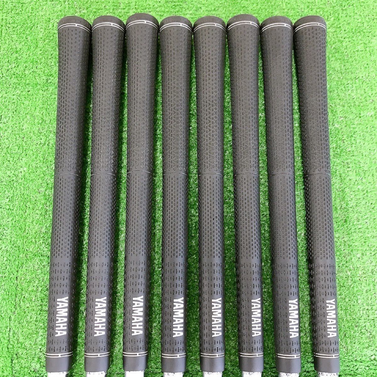 チ67☆ヤマハ インプレス UD+2 2017 8本アイアンセット R MX-517i 初代