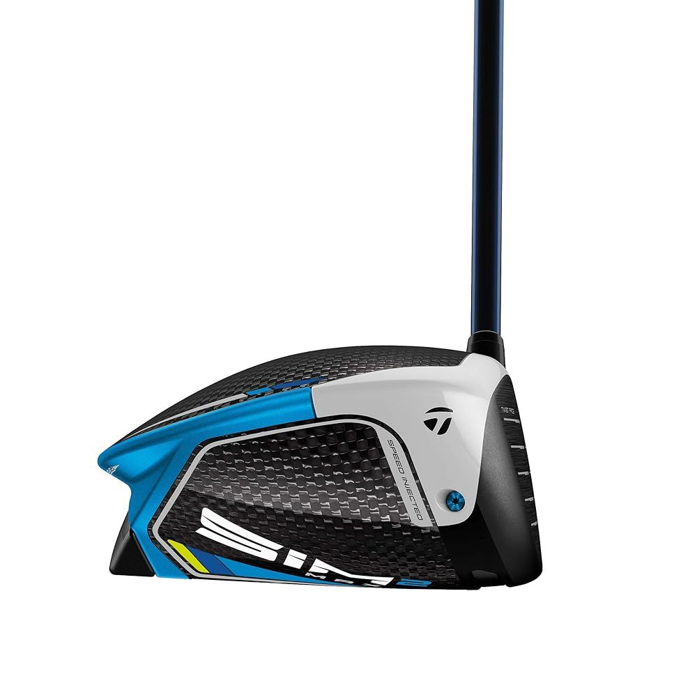 TaylorMade SIMMAXドライバー 10.5 TENSEIブルー SR ☆美品☆SIM MAXドライバー10.5度 TENSEIブルーSR SIM MAX ドライバー