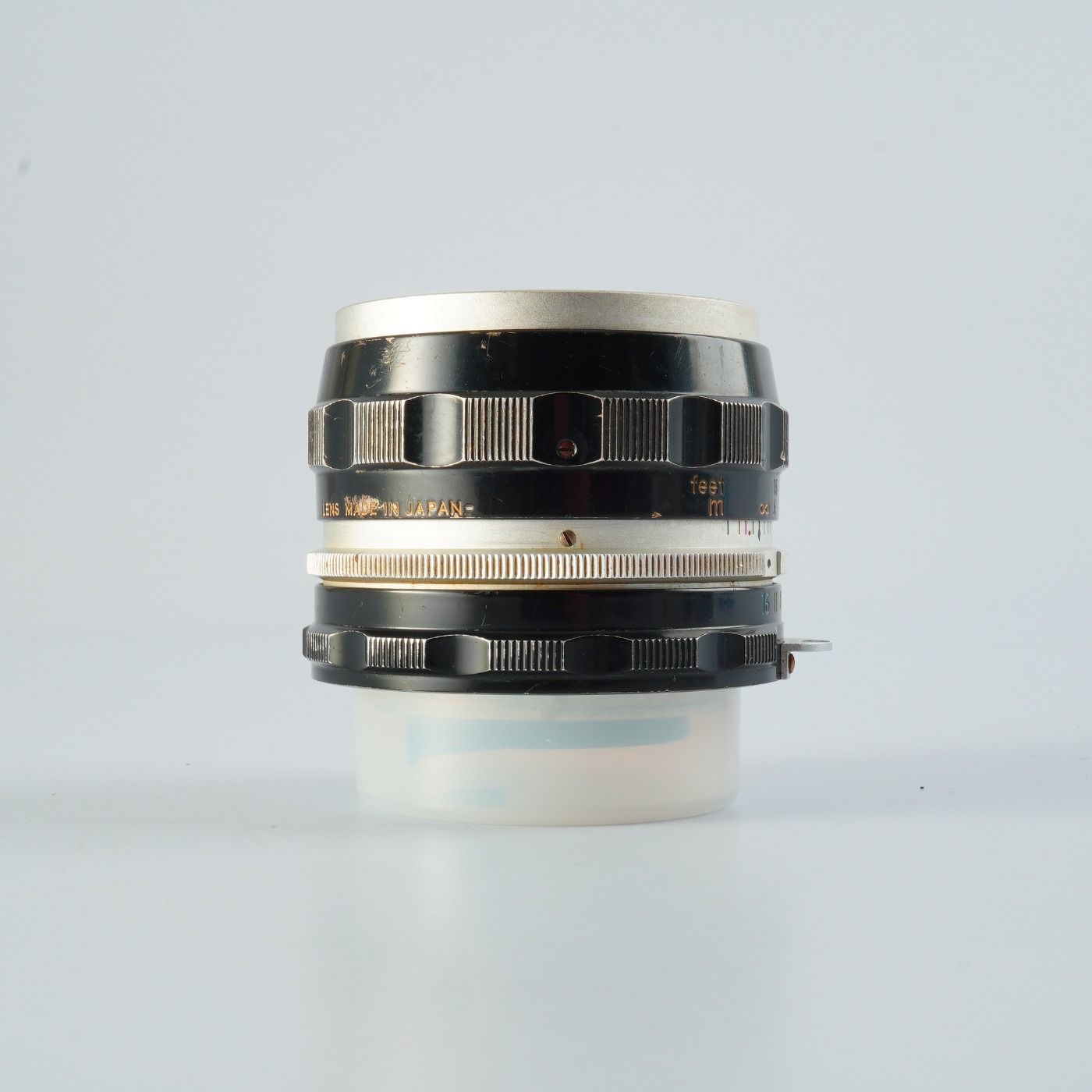 Nikon ニコン Nikkor-S Auto 35mm F/2.8 非Ai 単焦点レンズ