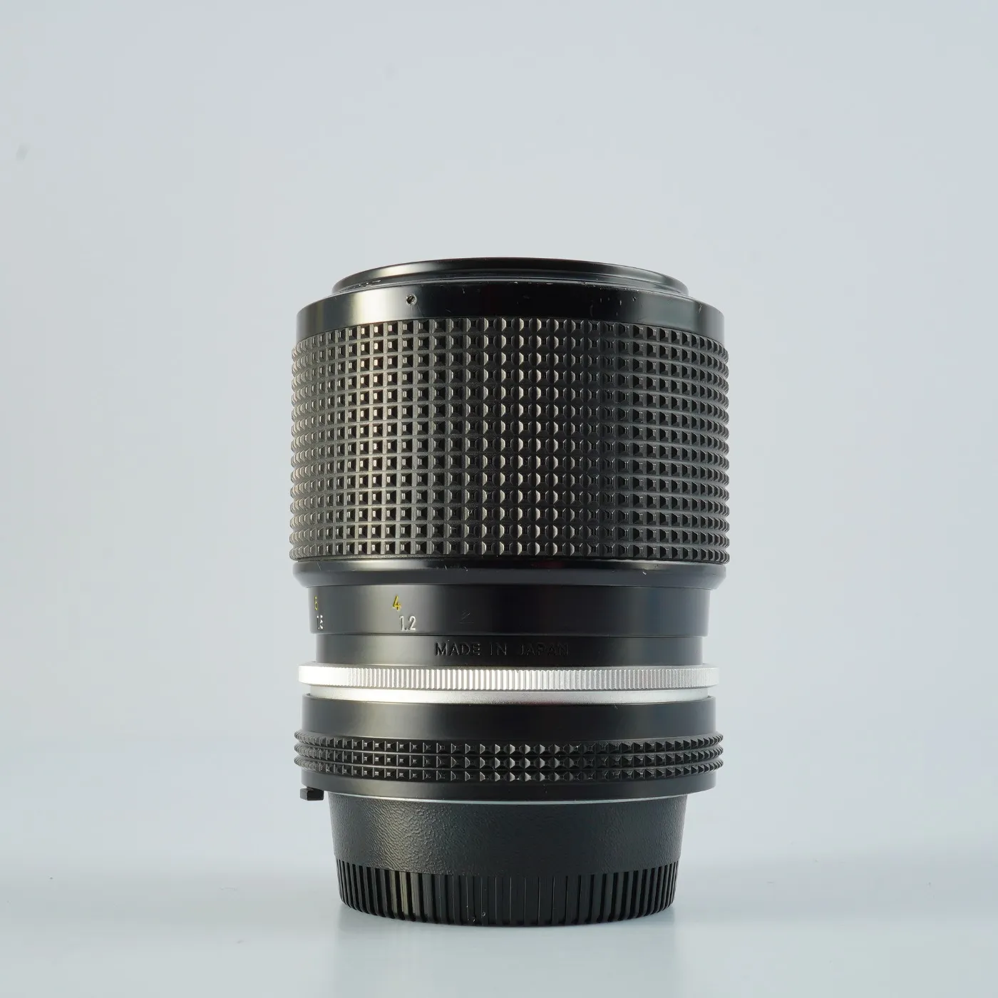カメラ Nikon ニコン Ai Zoom-NIKKOR 43-86mm F/3.5 ズームレンズ