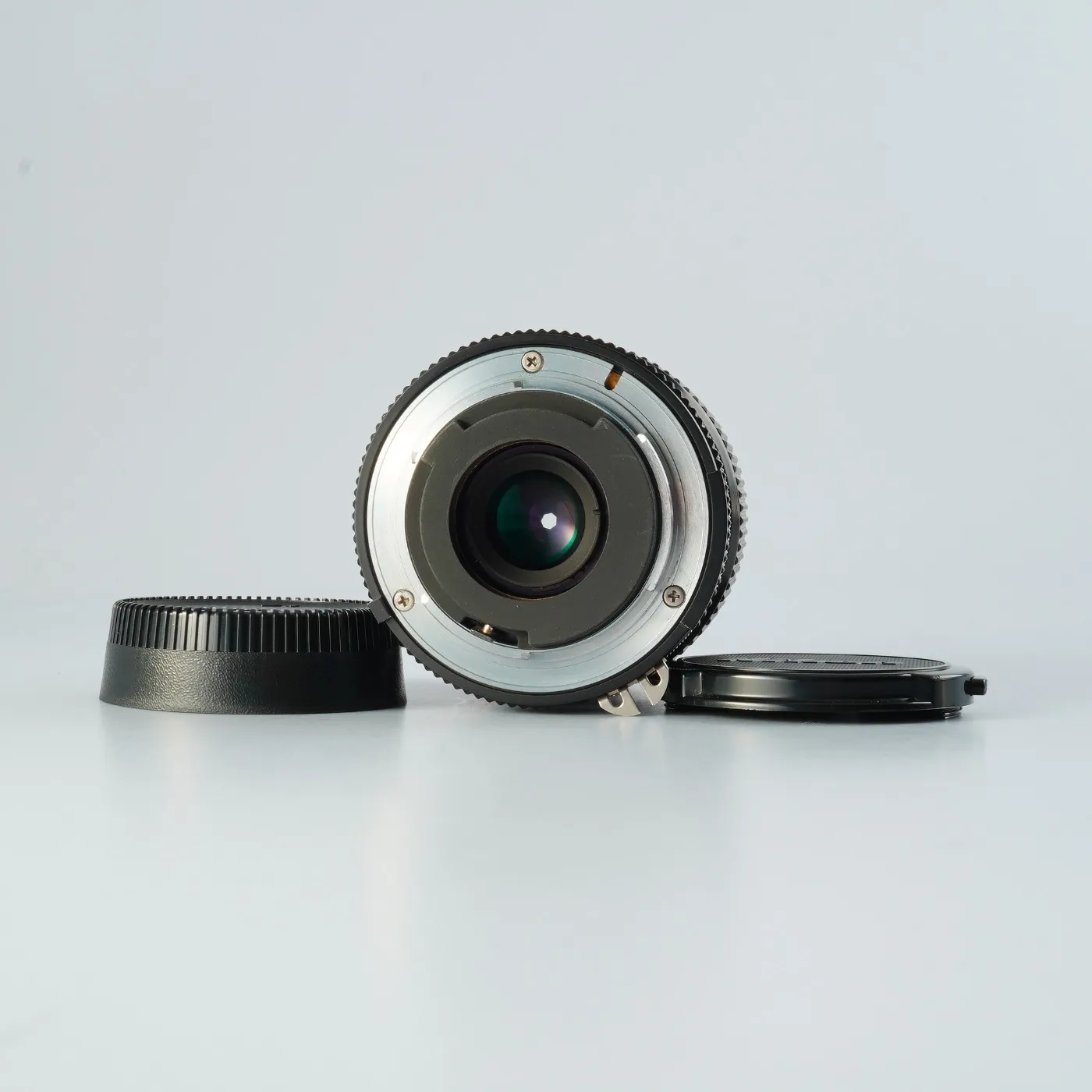 カメラ Nikon ニコン Ai Zoom-NIKKOR 43-86mm F/3.5 ズームレンズ