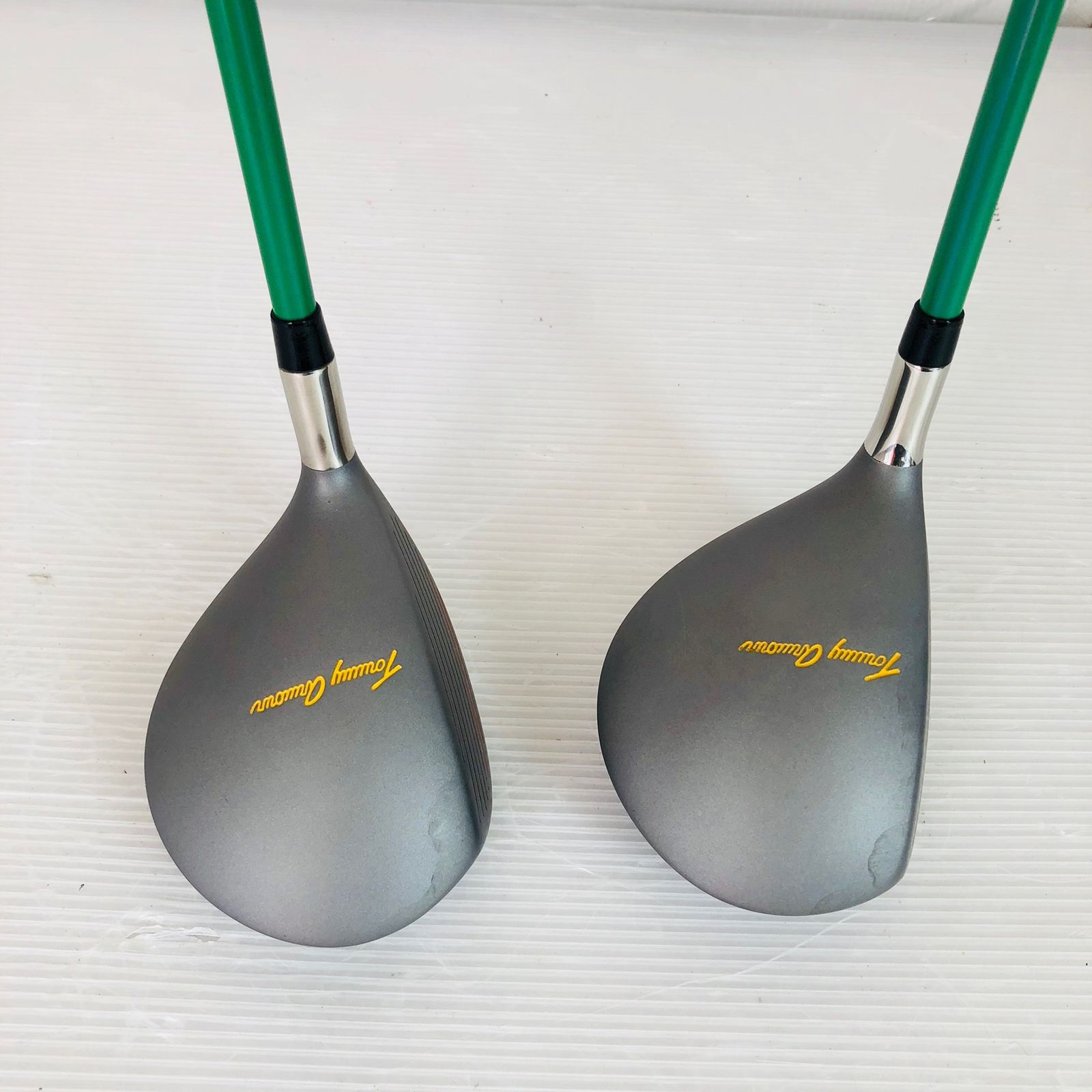 レディース Tommy Armour トミーアーマー picoro ピコロ ゴルフ クラブ