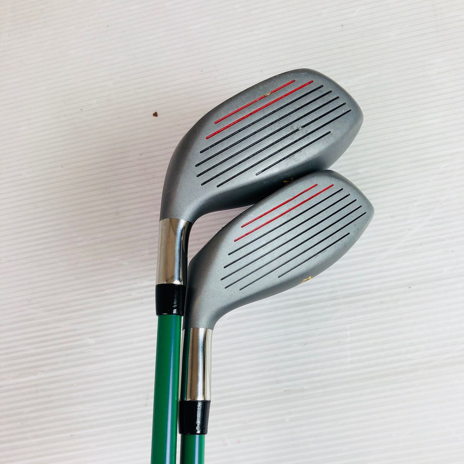 レディース Tommy Armour トミーアーマー picoro ピコロ ゴルフ クラブ