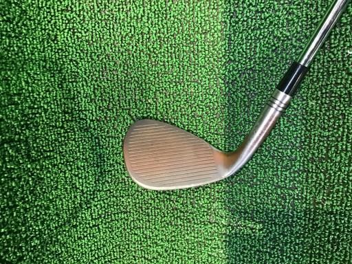 テーラーメイド Taylor Made MILLED GRIND HI-TOE 60° ウェッジ テーラーメイド Taylor Made MILLED GRIND HI-TOE 60° ウェッジ