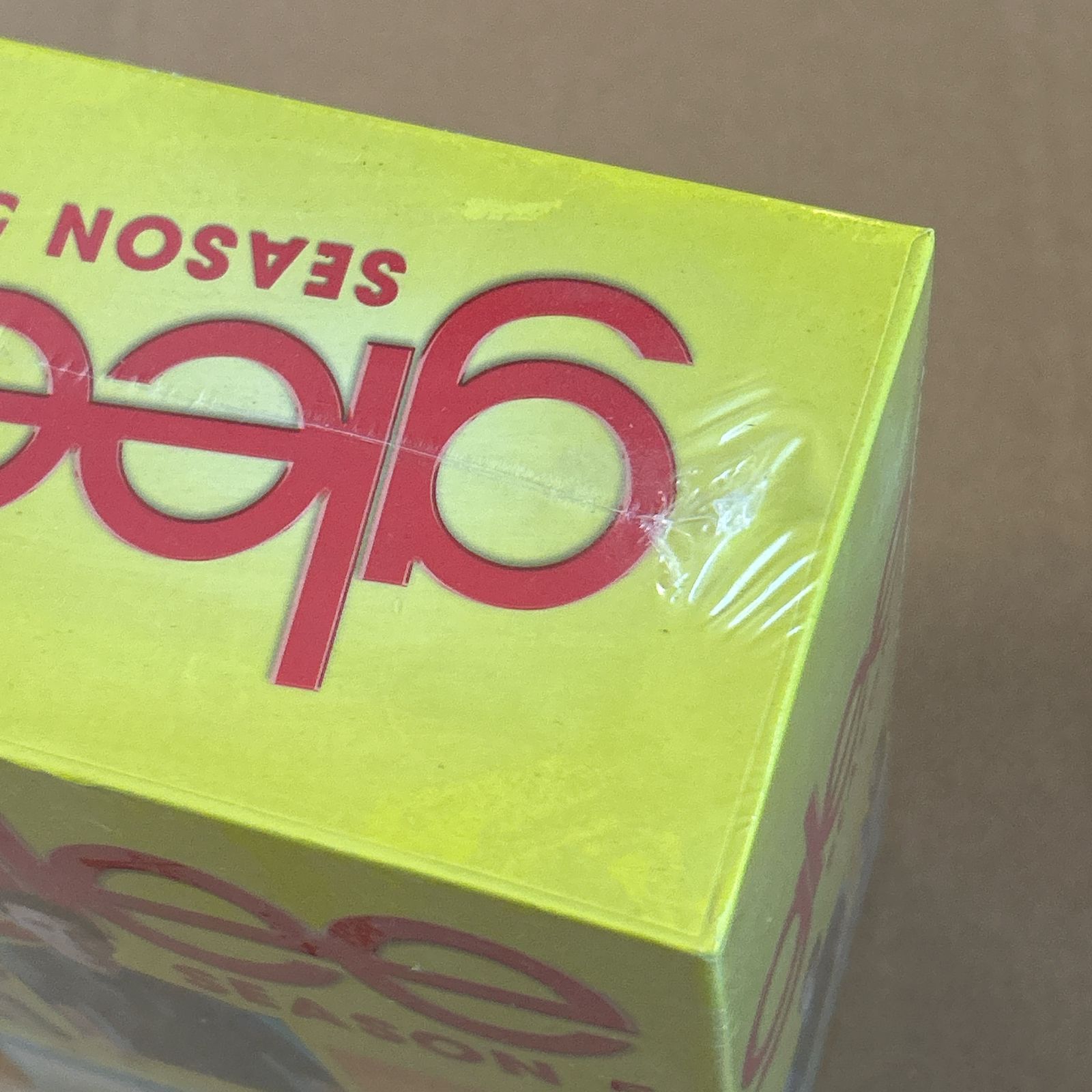 glee/グリー シーズン5 DVDコレクターズBOX(日本オリジナル100話記念ポストカード付) 全20話11枚組 glee/グリー シーズン5 DVDコレクターズBOX(日本オリジナル100話記念