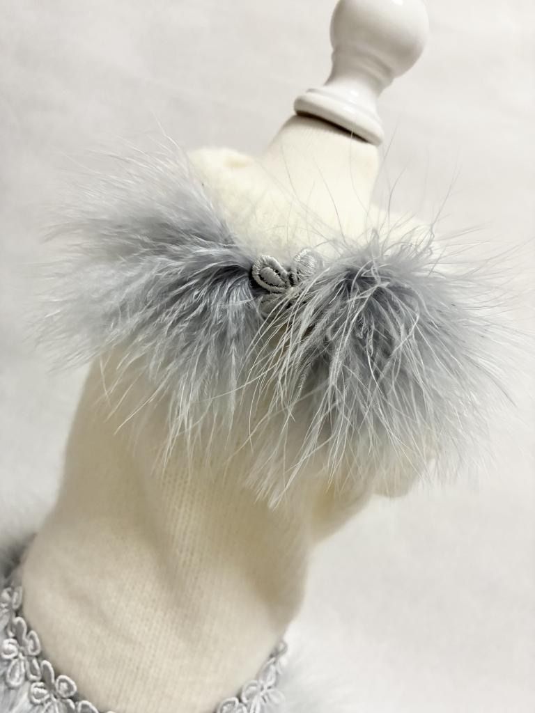 Trilly tutti Brilli ワンピース ♡Trilly tutti Brilli トゥリィリトゥッティブリィリ ANTINRSCA S.J.